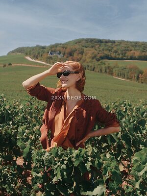 Jessica Chastain photo