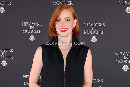 Jessica Chastain photo