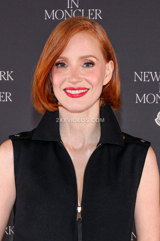 Jessica Chastain photo