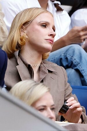 Jessica Chastain Nude Leaked Photo #25