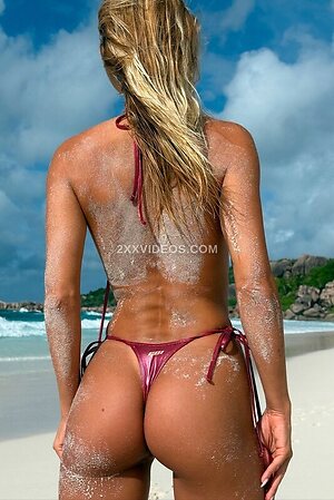 Jessica Goicoechea Nude Leaked Photo #2