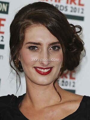 Jessica Knappett Nude Leaked Photo #6