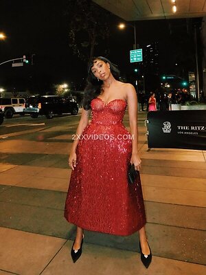 Jessica Williams photo
