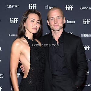 Jessica Yu Li Henwick photo