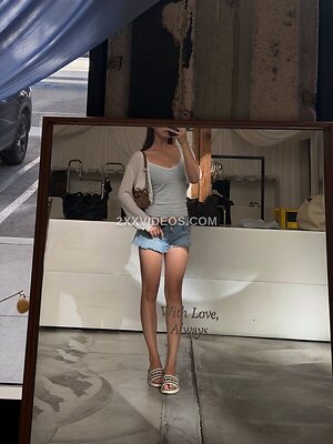Jessica Nude Leaked Photo #4