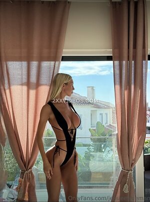 Jessiectrueman Nude Leaked Photo #31