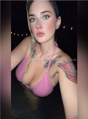 Jessika guida Nude Leaked Photo #44