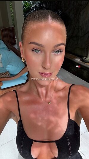Jessmaiseyx Nude Leaked Photo #2