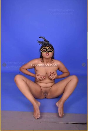 Jhilik Roy Nude Leaked Photo #106