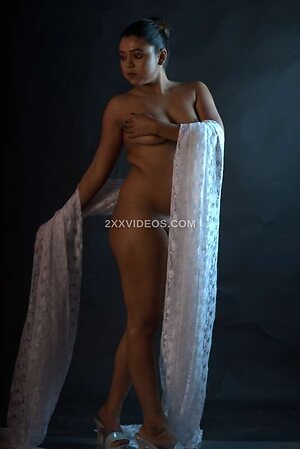 Jhilik Roy Nude Leaked Photo #112