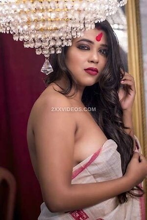 Jhilik Roy Nude Leaked Photo #117