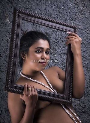Jhilik Roy Nude Leaked Photo #120