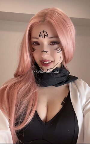 Jillynozomi Nude Leaked Photo #33