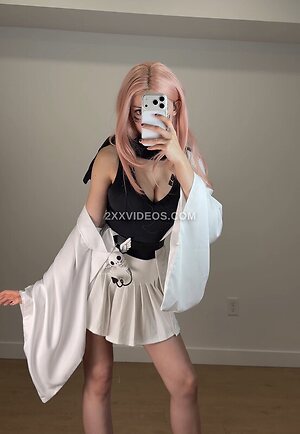 Jillynozomi Nude Leaked Photo #36