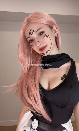Jillynozomi Nude Leaked Photo #37