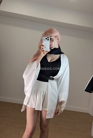 Jillynozomi Nude Leaked Photo #38