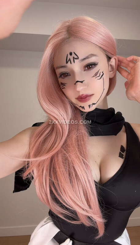 Jillynozomi photo