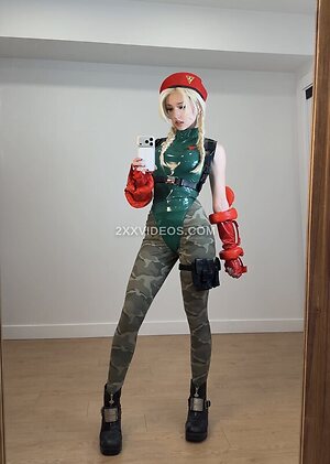 Jillynozomi Nude Leaked Photo #42