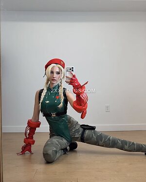 Jillynozomi Nude Leaked Photo #45