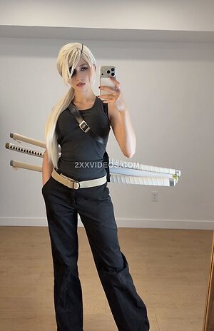 Jillynozomi photo