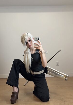 Jillynozomi photo