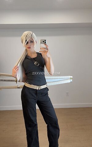 Jillynozomi photo