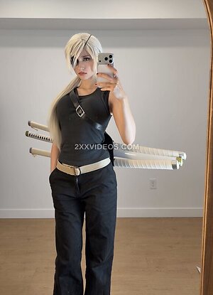 Jillynozomi photo
