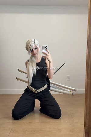 Jillynozomi photo
