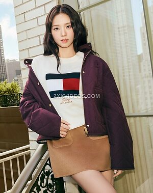 Jisoo Nude Leaked Photo #3