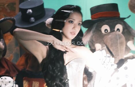 Jisoo photo