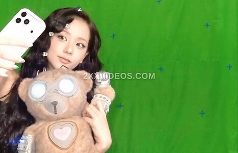 Jisoo Nude Leaked Photo #29