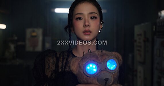 Jisoo photo