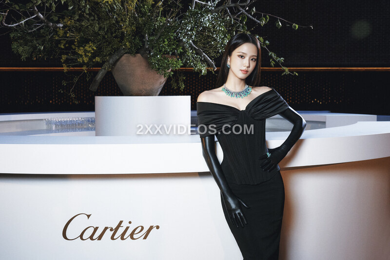 Jisoo photo