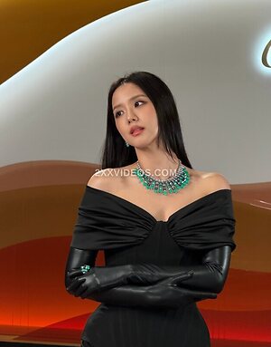 Jisoo photo