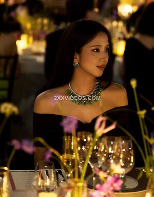 Jisoo photo