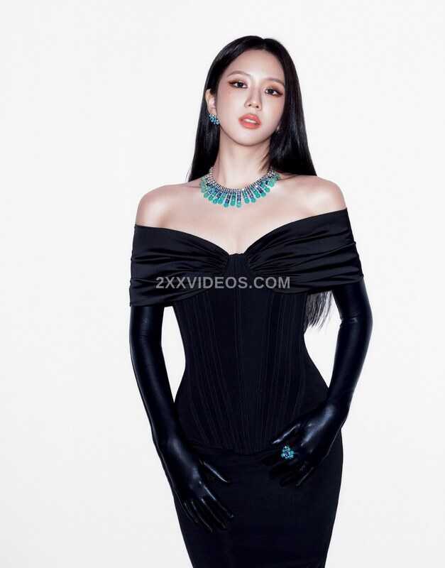 Jisoo photo