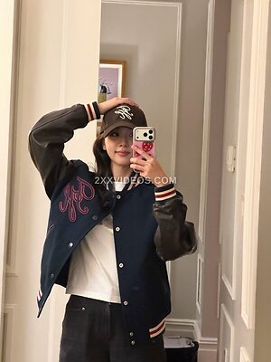 Jisoo Nude Leaked Photo #97