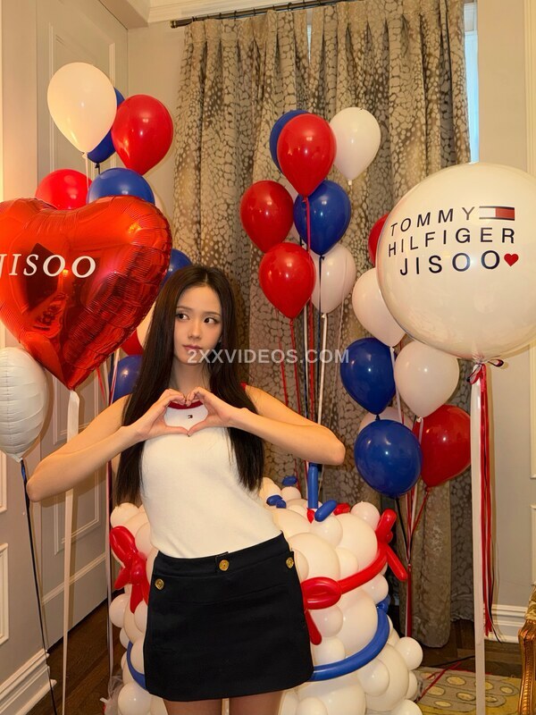 Jisoo photo
