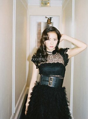 Jisoo photo