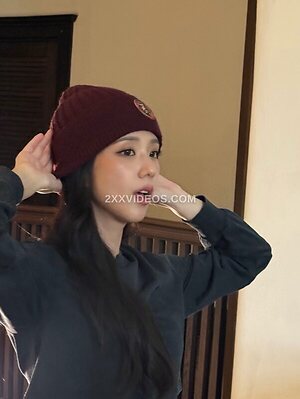 Jisoo More Nude Photos