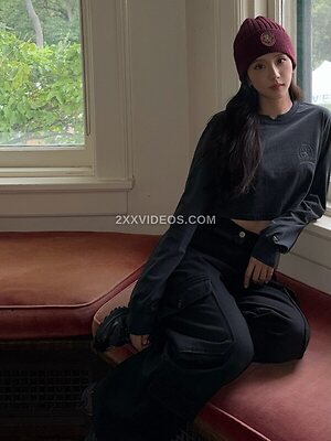 Jisoo Nude Leaked Photo #138