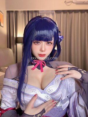 Jiu yan Nude Leaked Photo #11