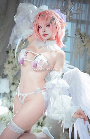 jjamonlyyou Nude Leaked Photo #3
