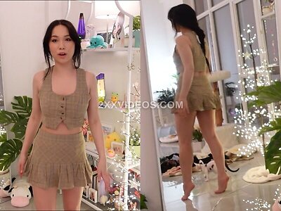Jodi Nude Leaked Photo #10