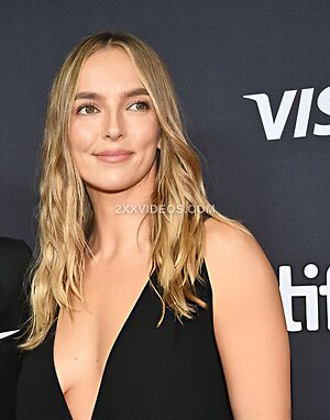 Jodie Comer Nude Leaked Photo #4