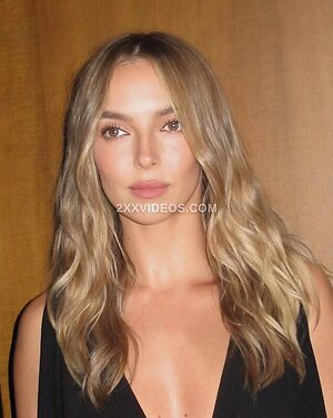 Jodie Comer