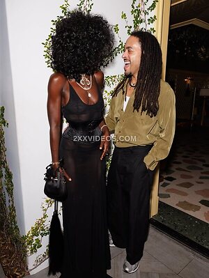 Jodie Turner-Smith photo