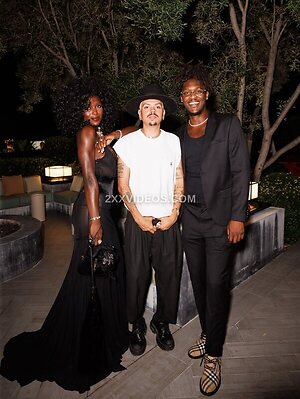 Jodie Turner-Smith photo