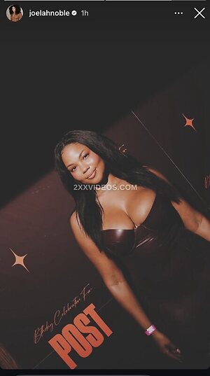 Joelah Noble
