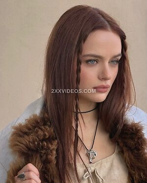 Joey King Nude Leaked Photo #3